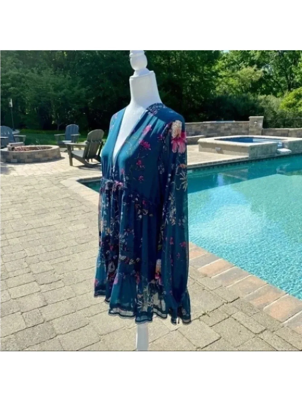 Free People new free